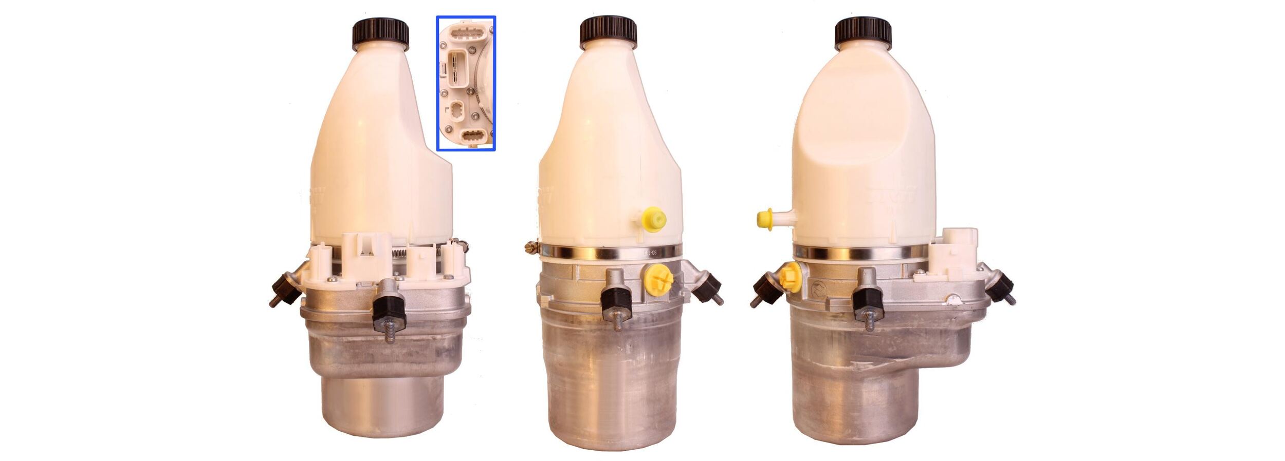 DRI 719520250 Hydraulikpumpe, Lenkung