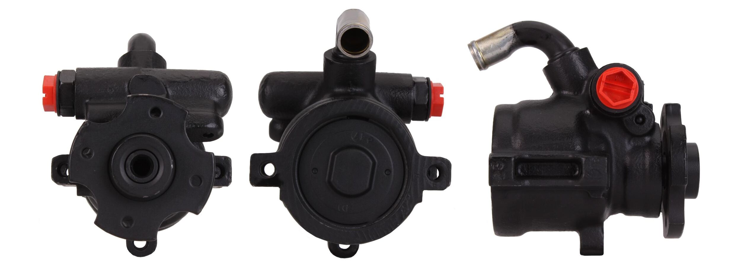 DRI 715520262 Hydraulikpumpe, Lenkung