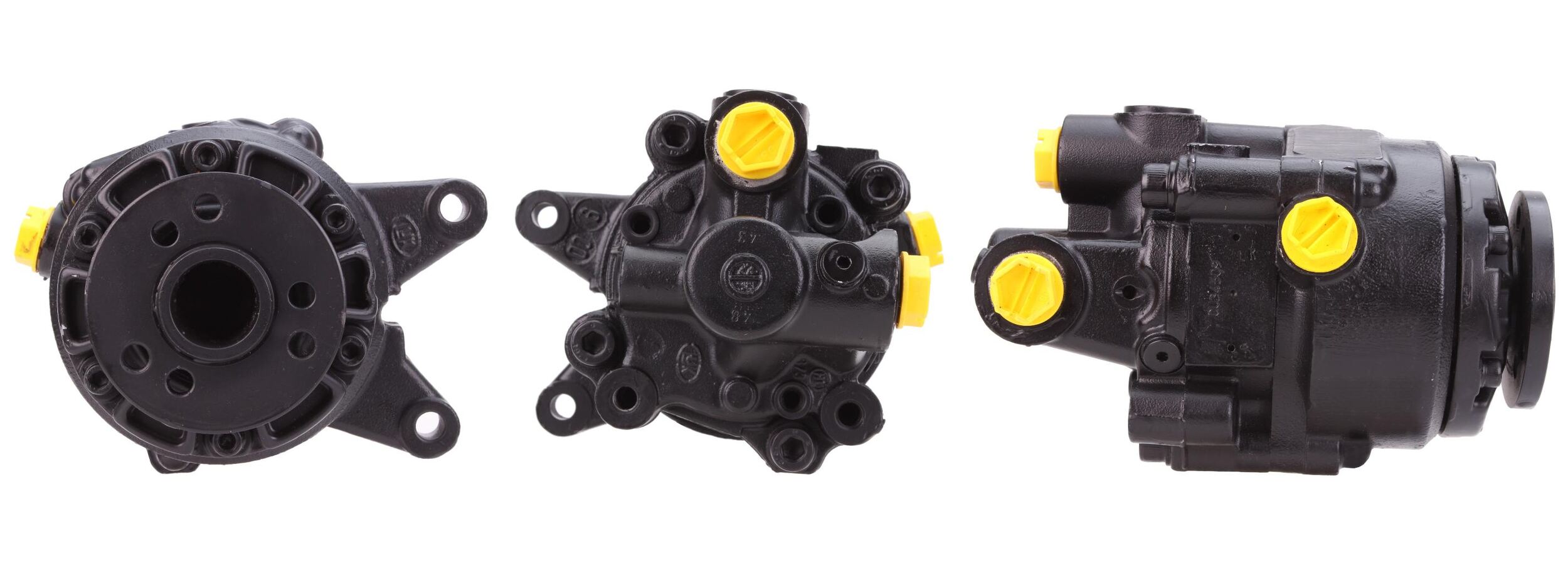 DRI 715520268 Hydraulikpumpe, Lenkung