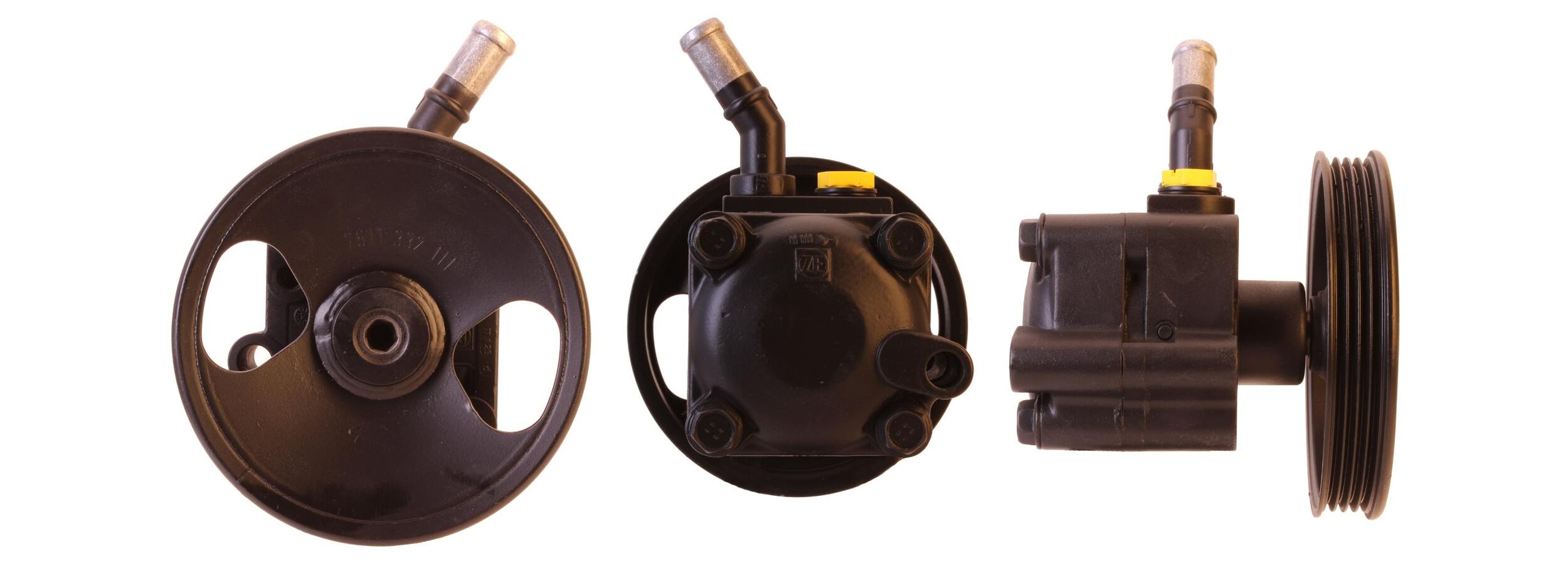 DRI 715520314 Hydraulikpumpe, Lenkung