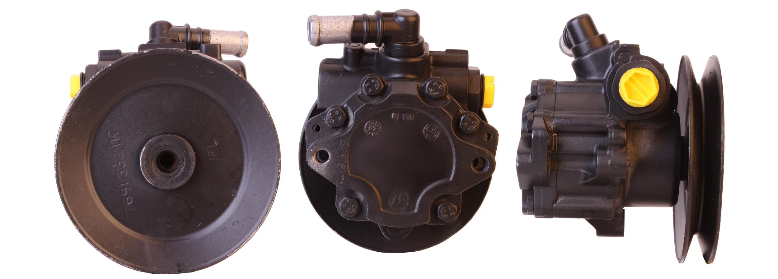 DRI 715520313 Hydraulikpumpe, Lenkung