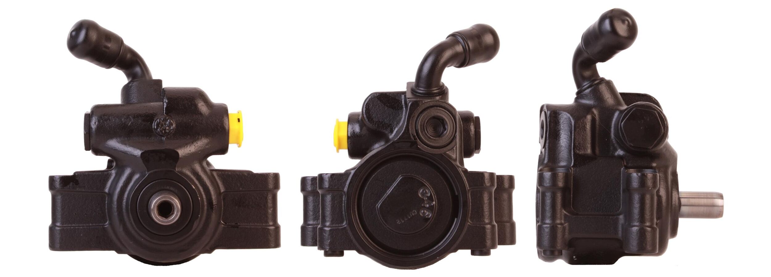 DRI 715520271 Hydraulikpumpe, Lenkung