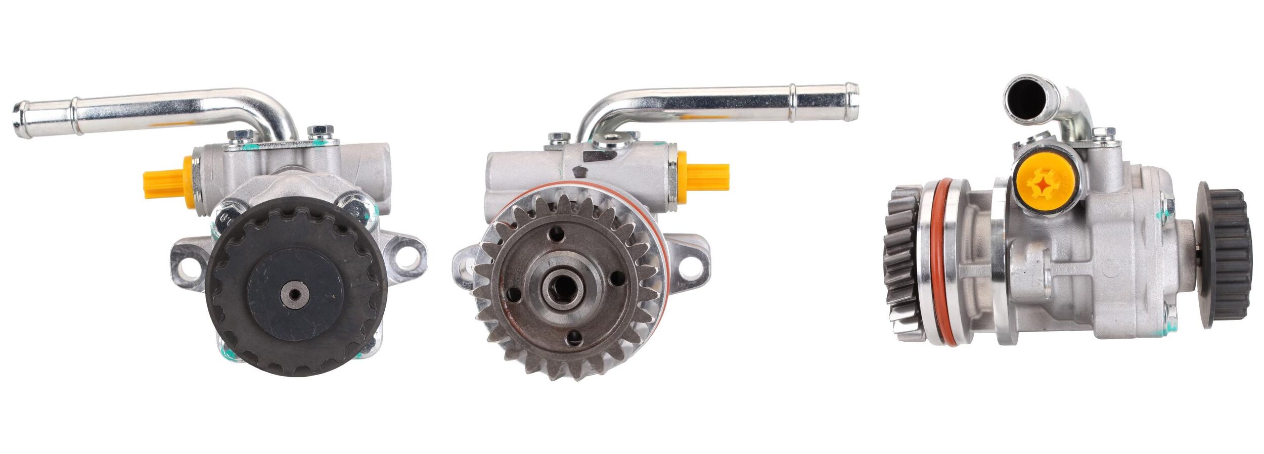 DRI 715520312 Hydraulikpumpe, Lenkung