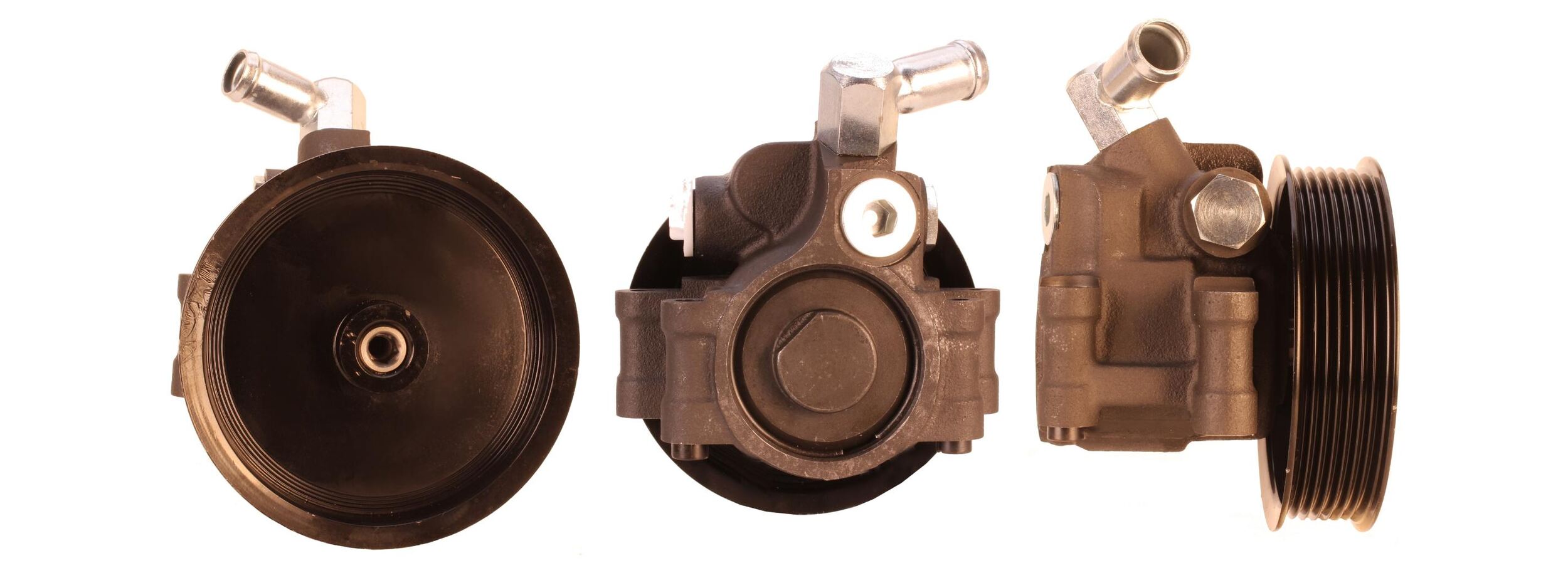 DRI 715520274 Hydraulikpumpe, Lenkung