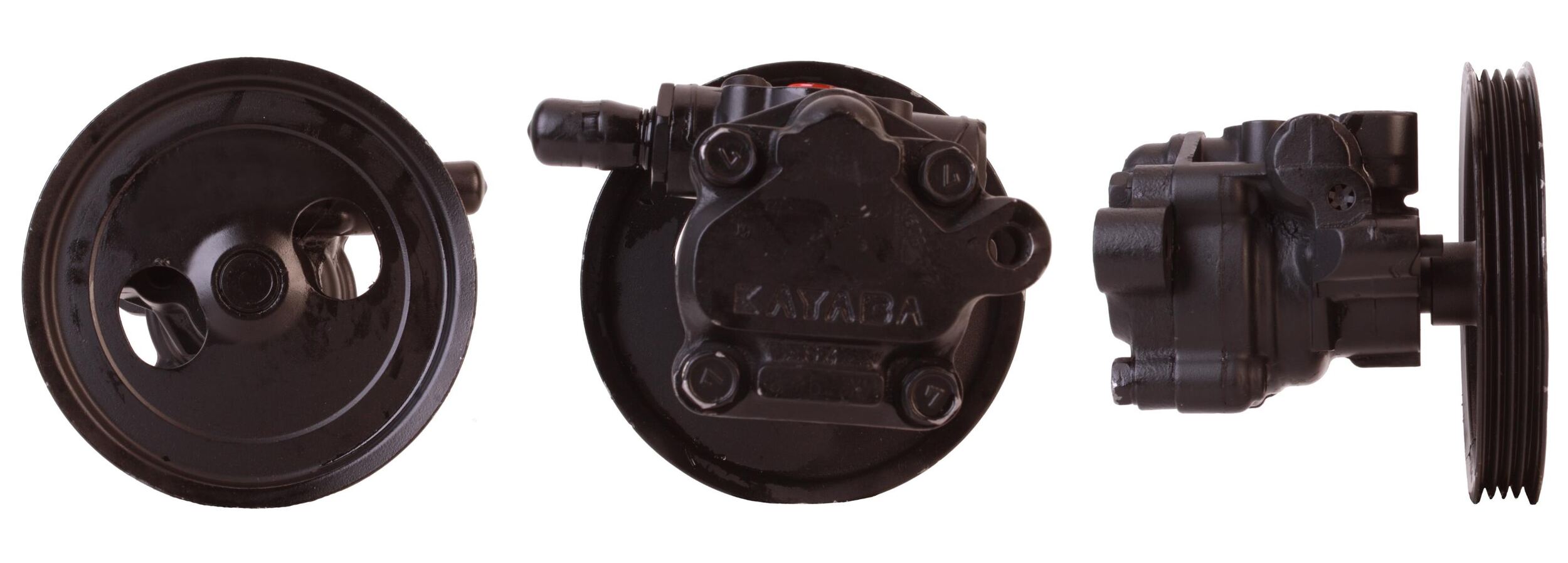 DRI 715520326 Hydraulikpumpe, Lenkung