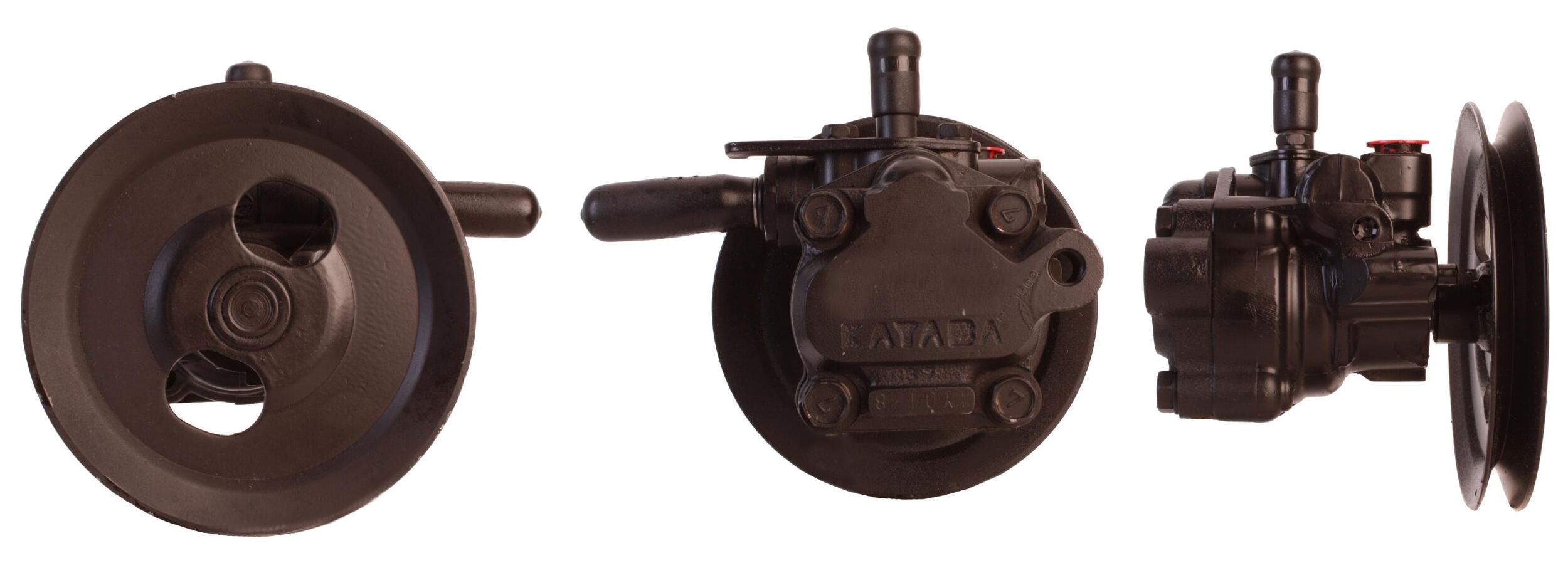 DRI 715520327 Hydraulikpumpe, Lenkung