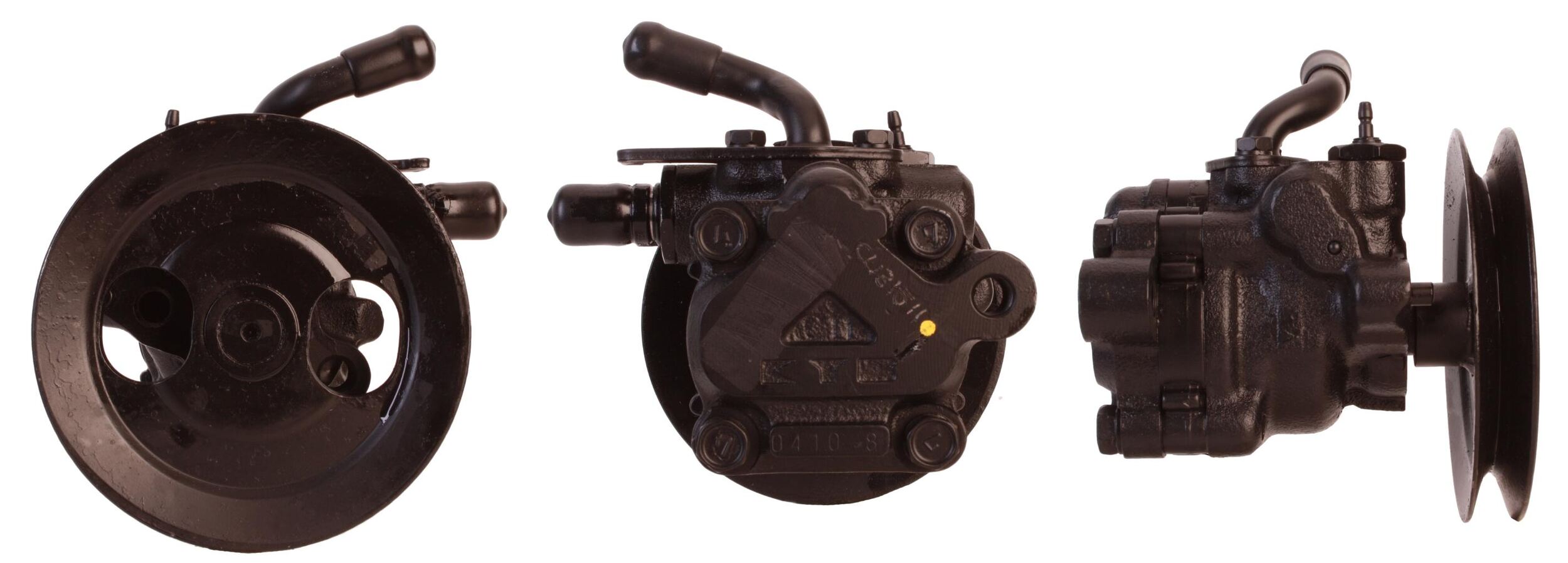DRI 715520328 Hydraulikpumpe, Lenkung
