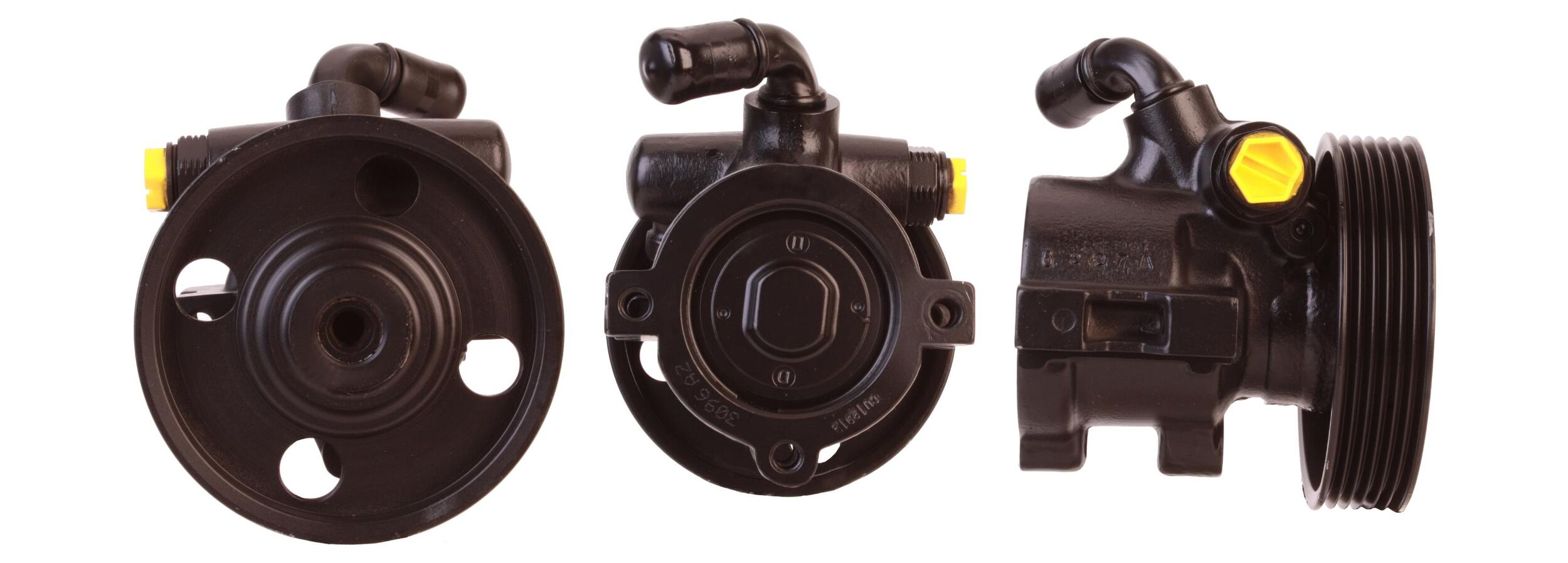 DRI 715520278 Hydraulikpumpe, Lenkung