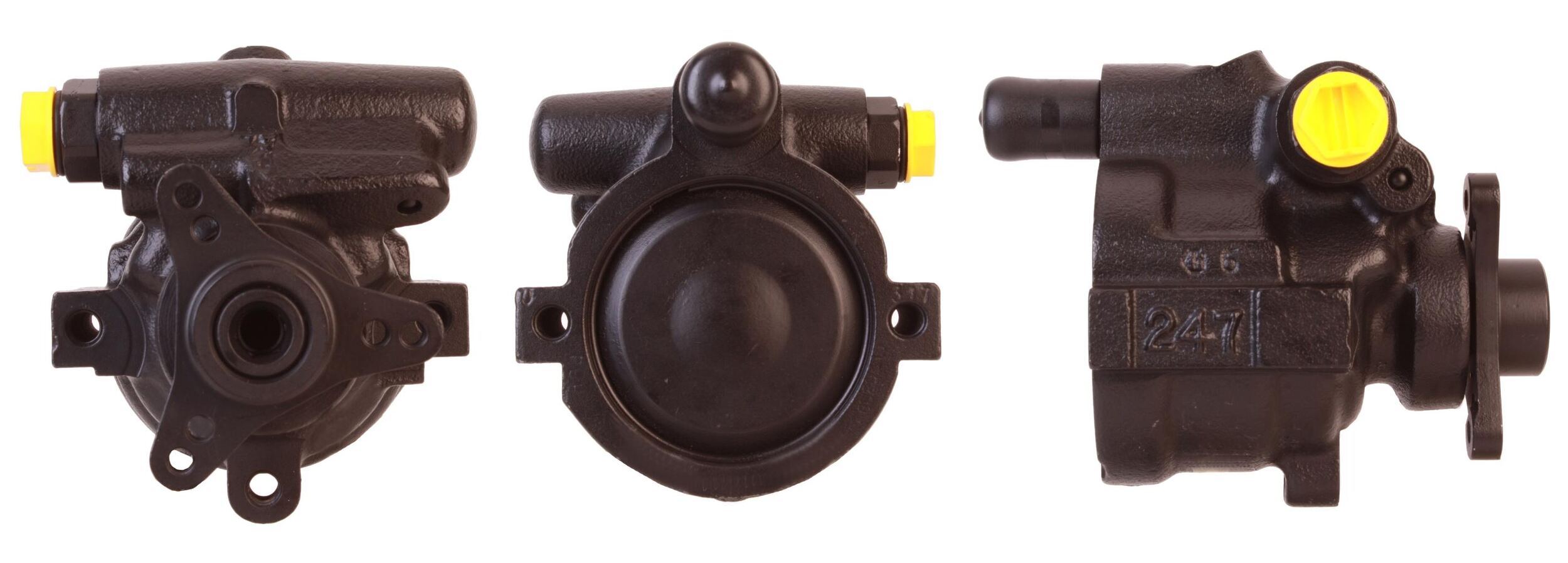 DRI 715520284 Hydraulikpumpe, Lenkung