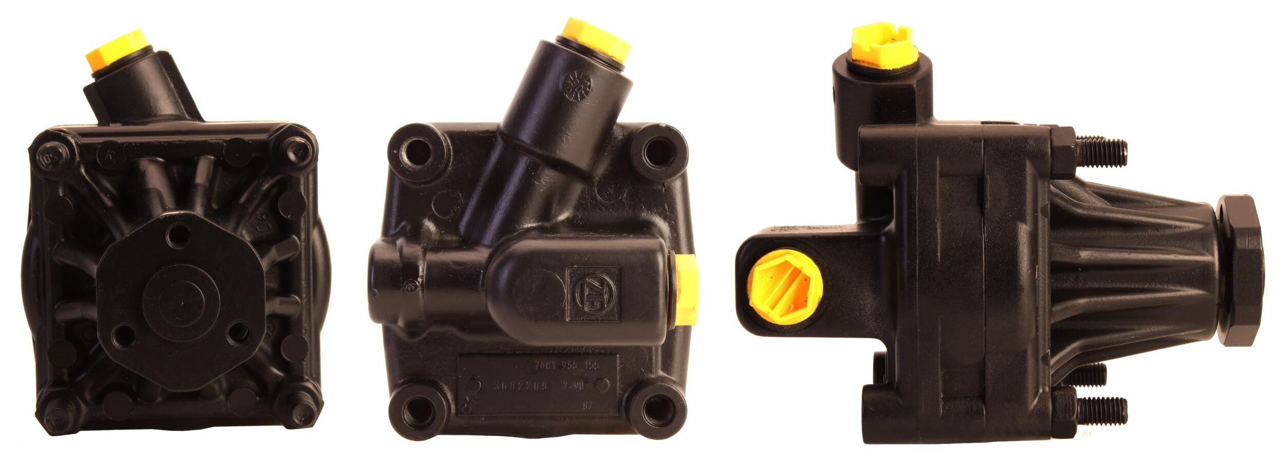 DRI 715520285 Hydraulikpumpe, Lenkung