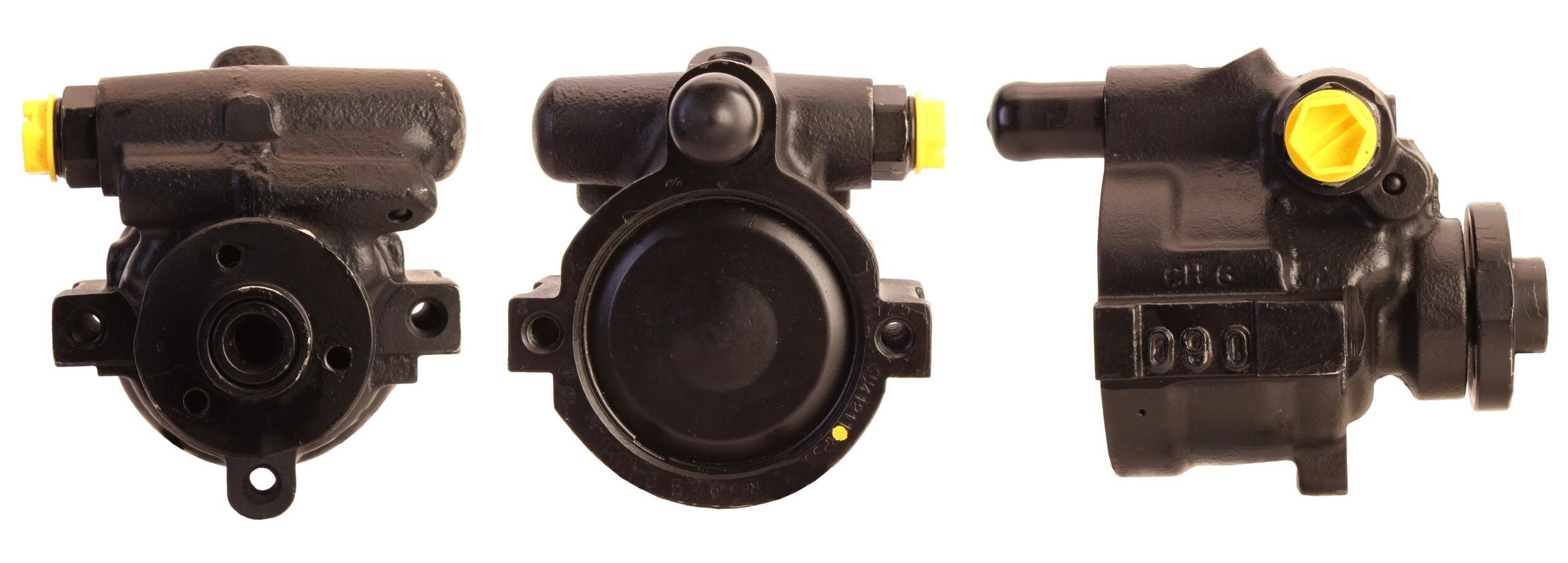 DRI 715520286 Hydraulikpumpe, Lenkung