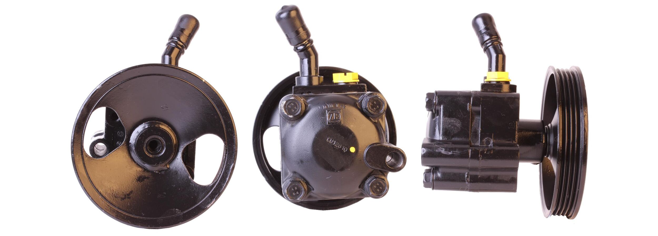 DRI 715520292 Hydraulikpumpe, Lenkung