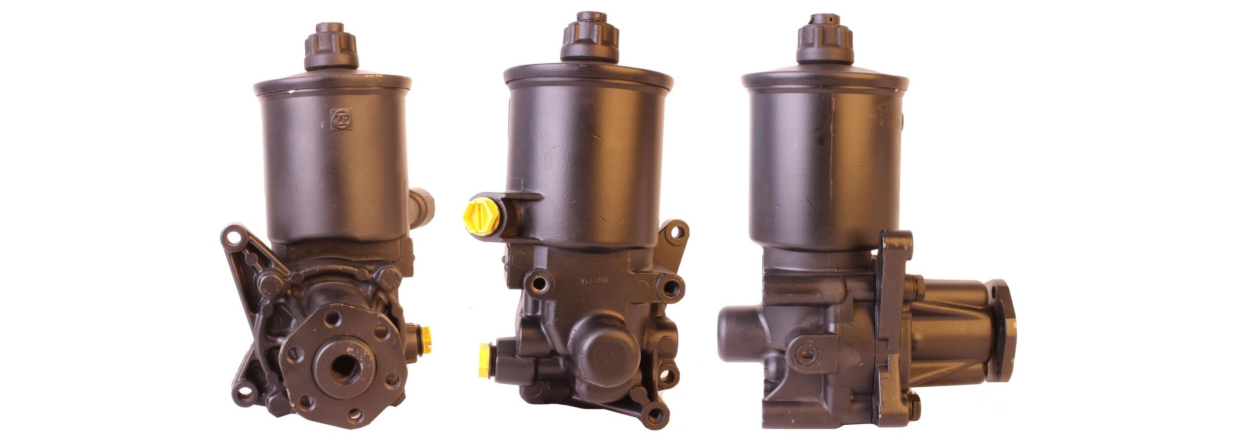DRI 715520297 Hydraulikpumpe, Lenkung