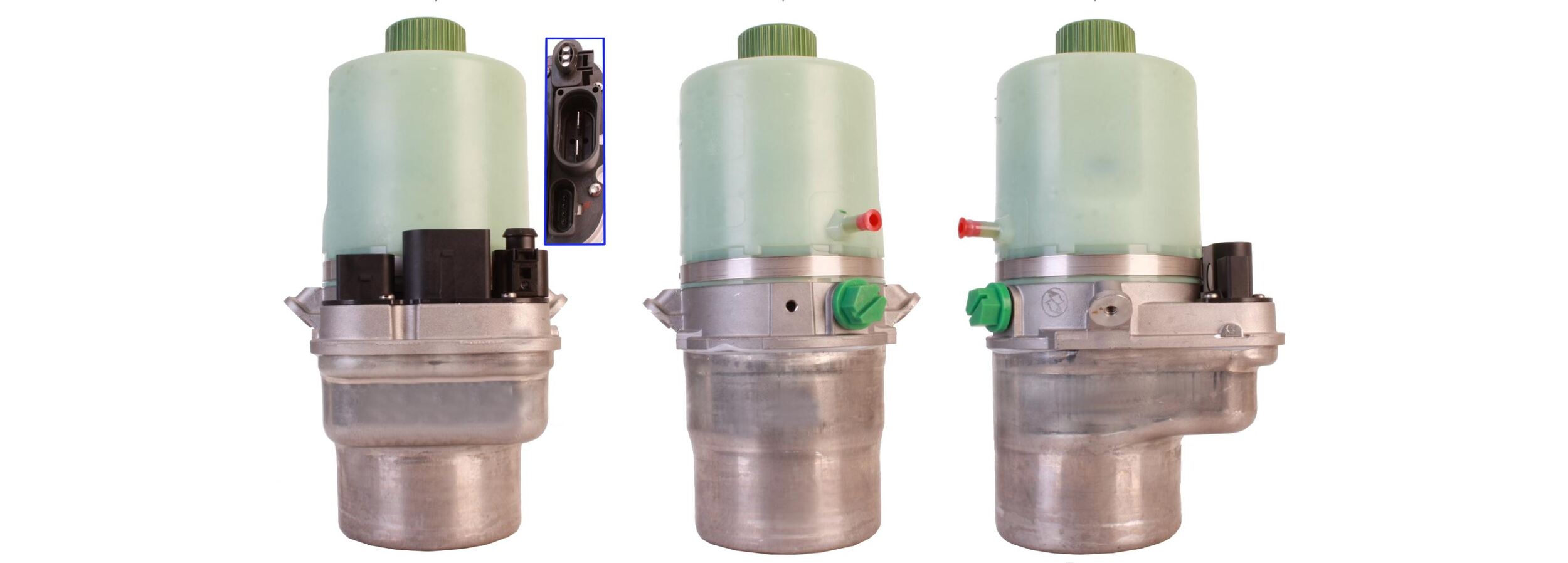 DRI 719520338 Hydraulikpumpe, Lenkung