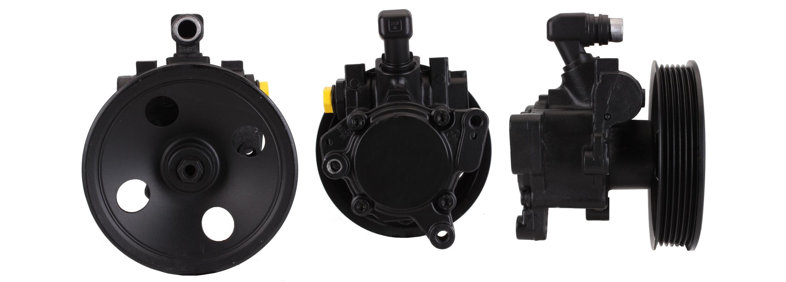 DRI 715520341 Hydraulikpumpe, Lenkung