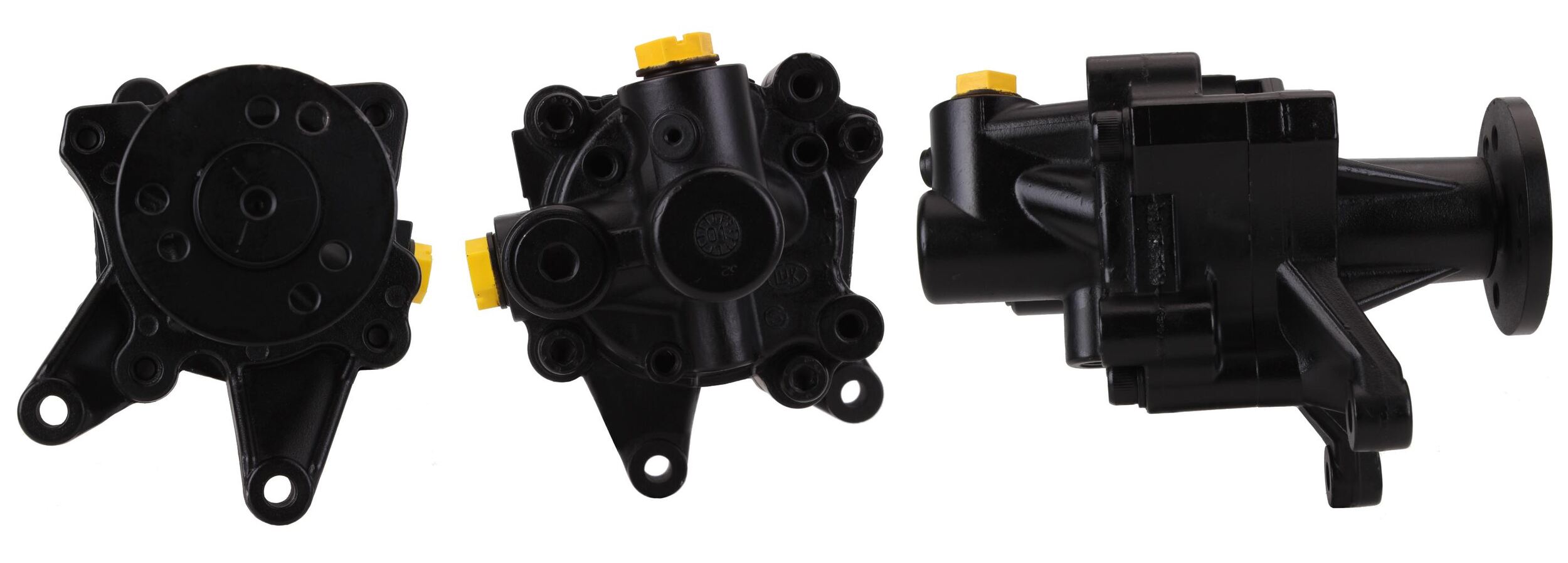 DRI 715520342 Hydraulikpumpe, Lenkung