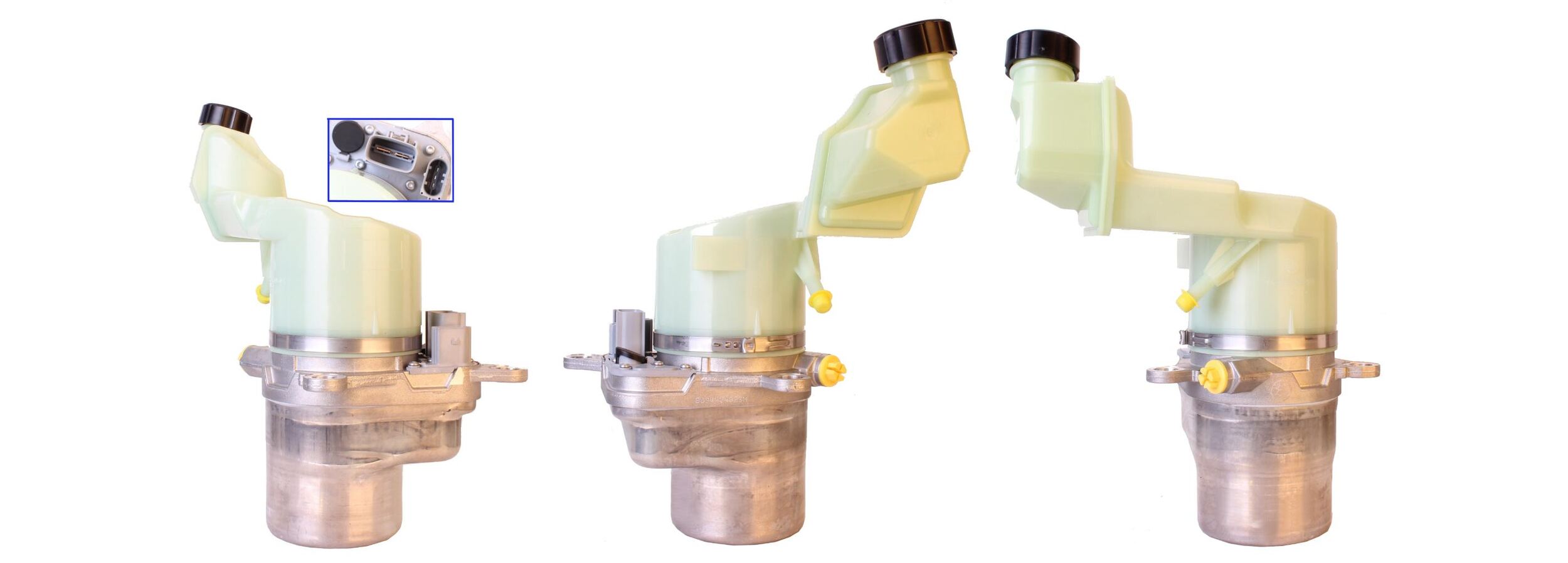 DRI 719520345 Hydraulikpumpe, Lenkung