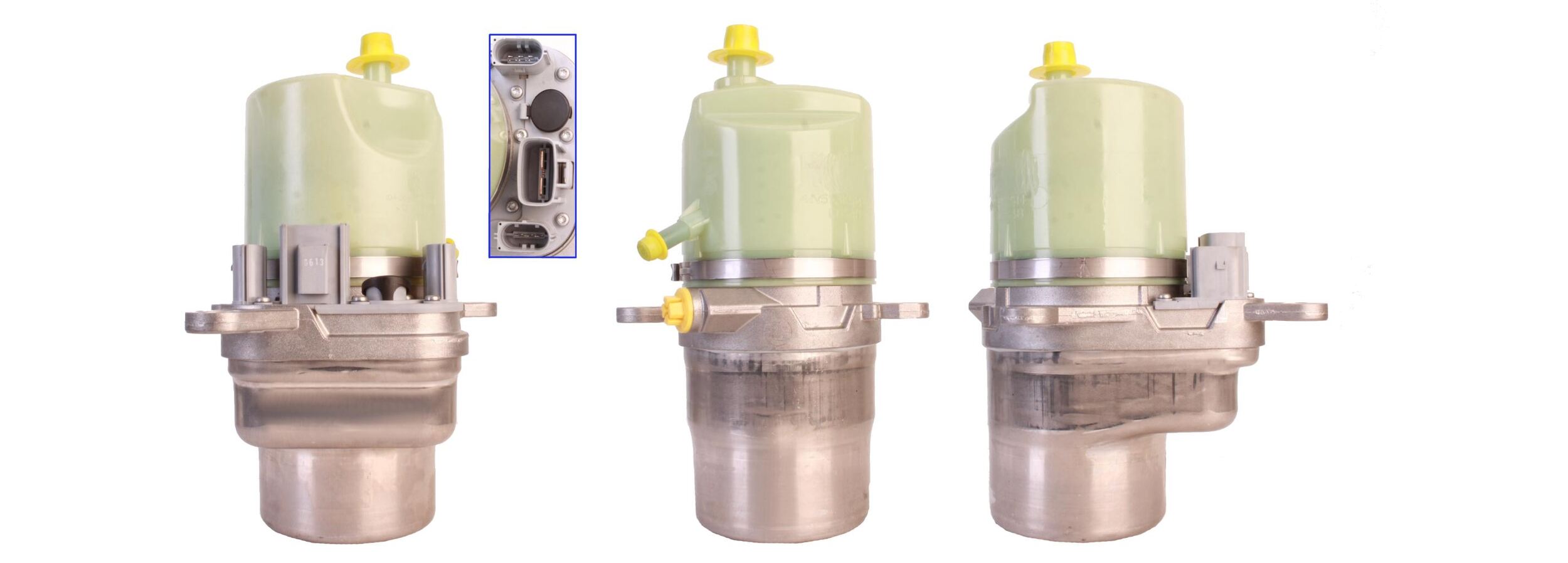 DRI 719520346 Hydraulikpumpe, Lenkung