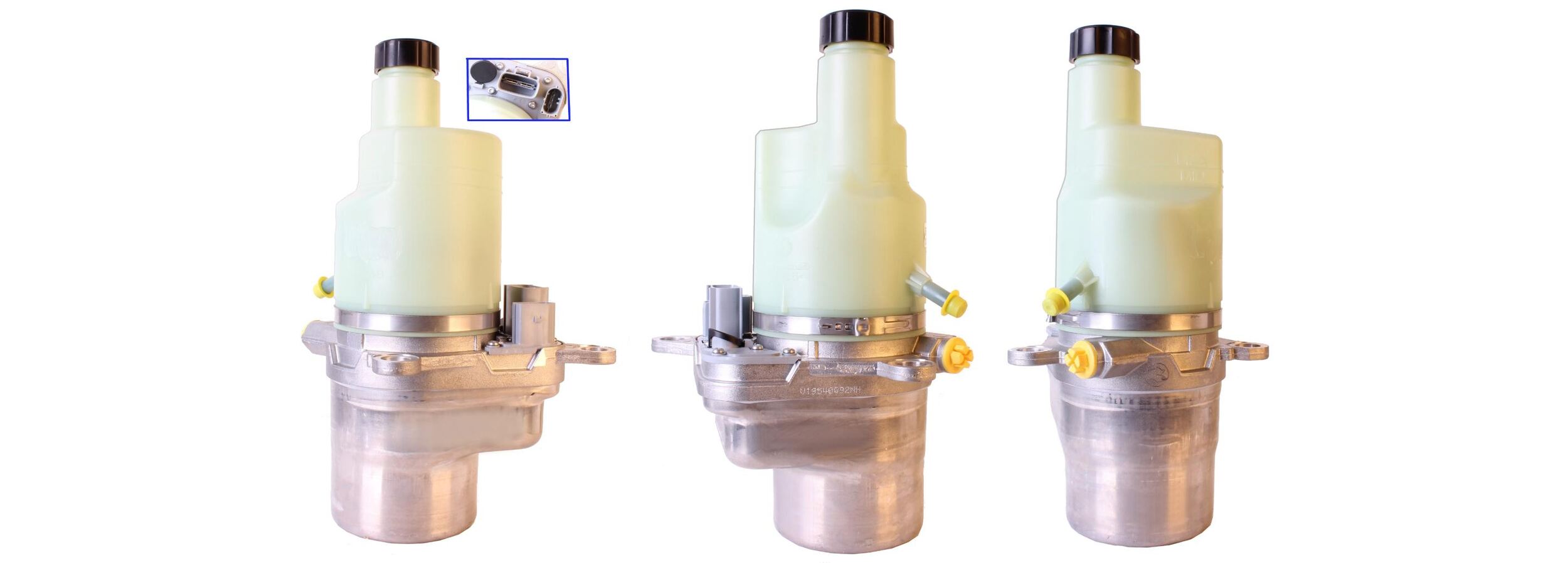 DRI 719520348 Hydraulikpumpe, Lenkung