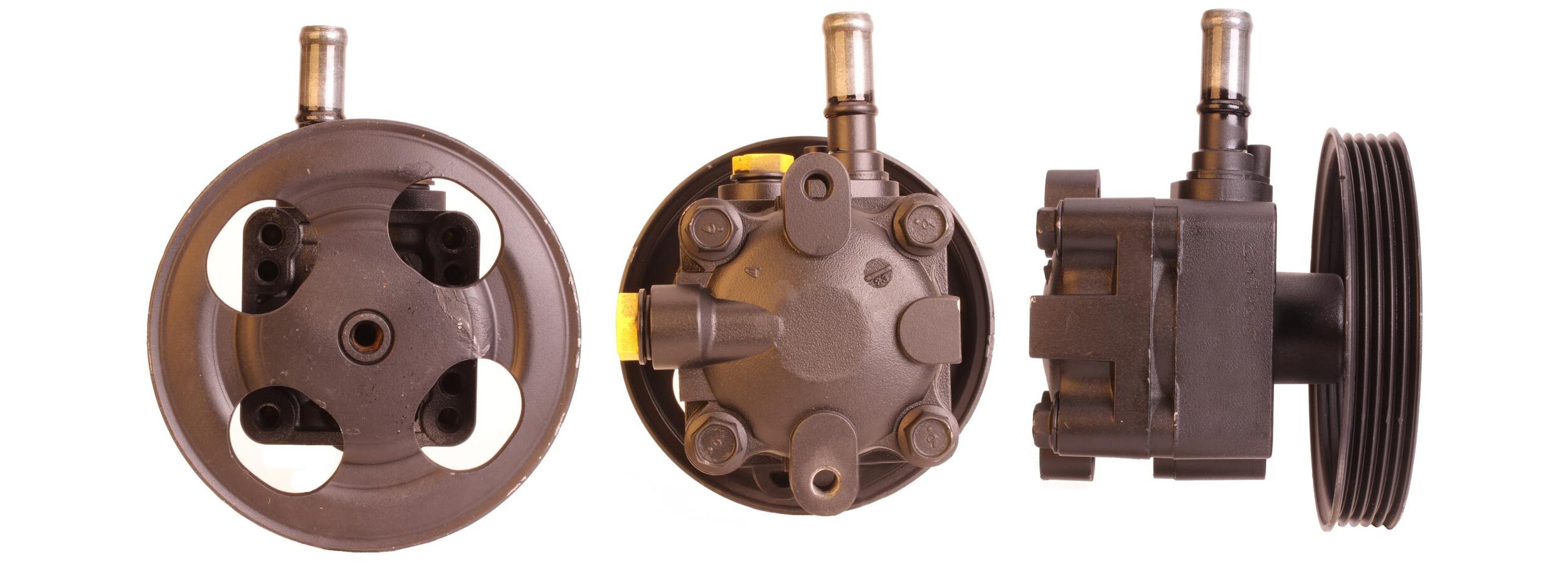 DRI 715521183 Hydraulikpumpe, Lenkung