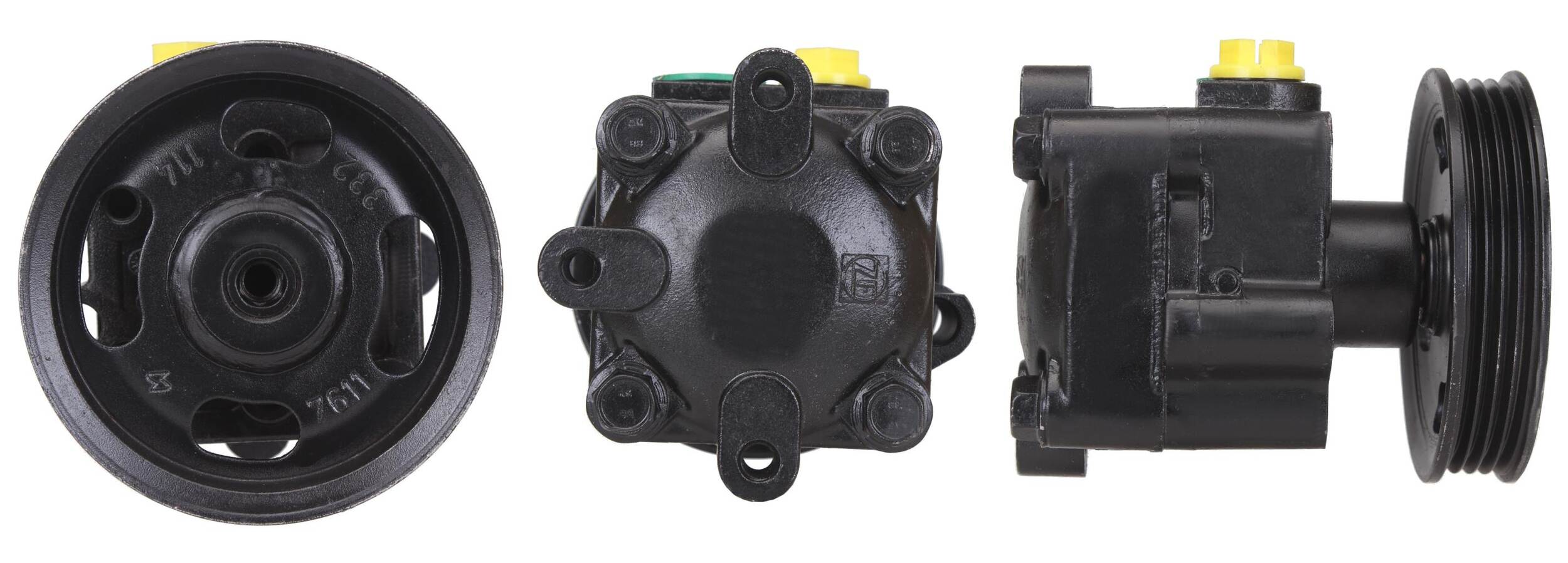 DRI 715521188 Hydraulikpumpe, Lenkung