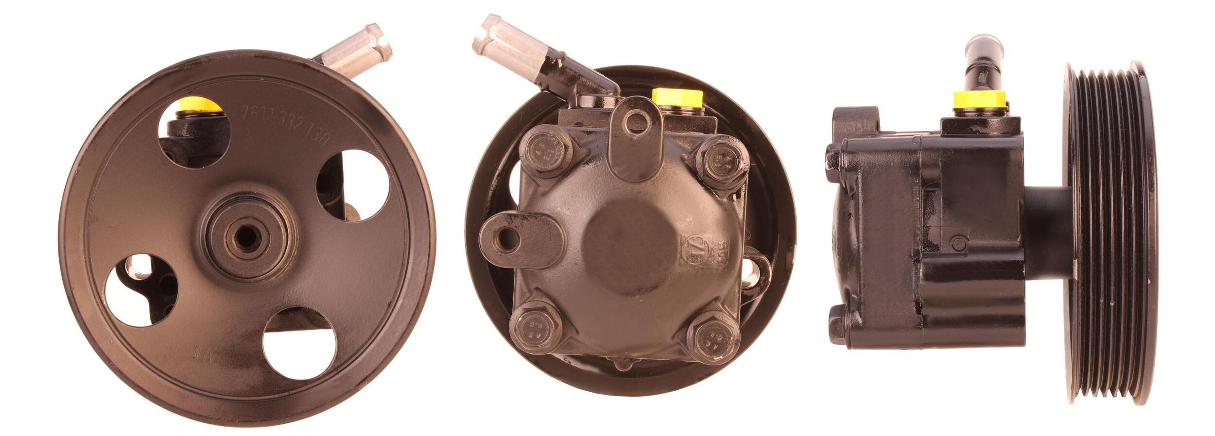 DRI 715521189 Hydraulikpumpe, Lenkung