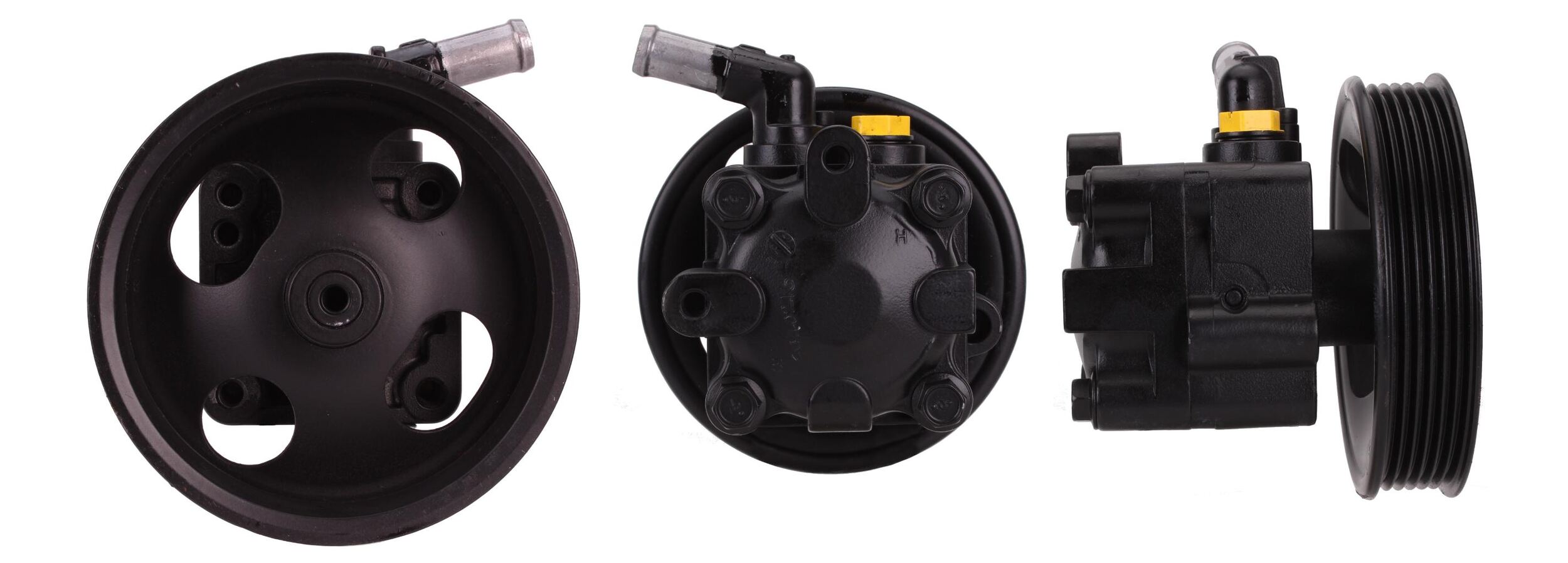 DRI 715521198 Hydraulikpumpe, Lenkung