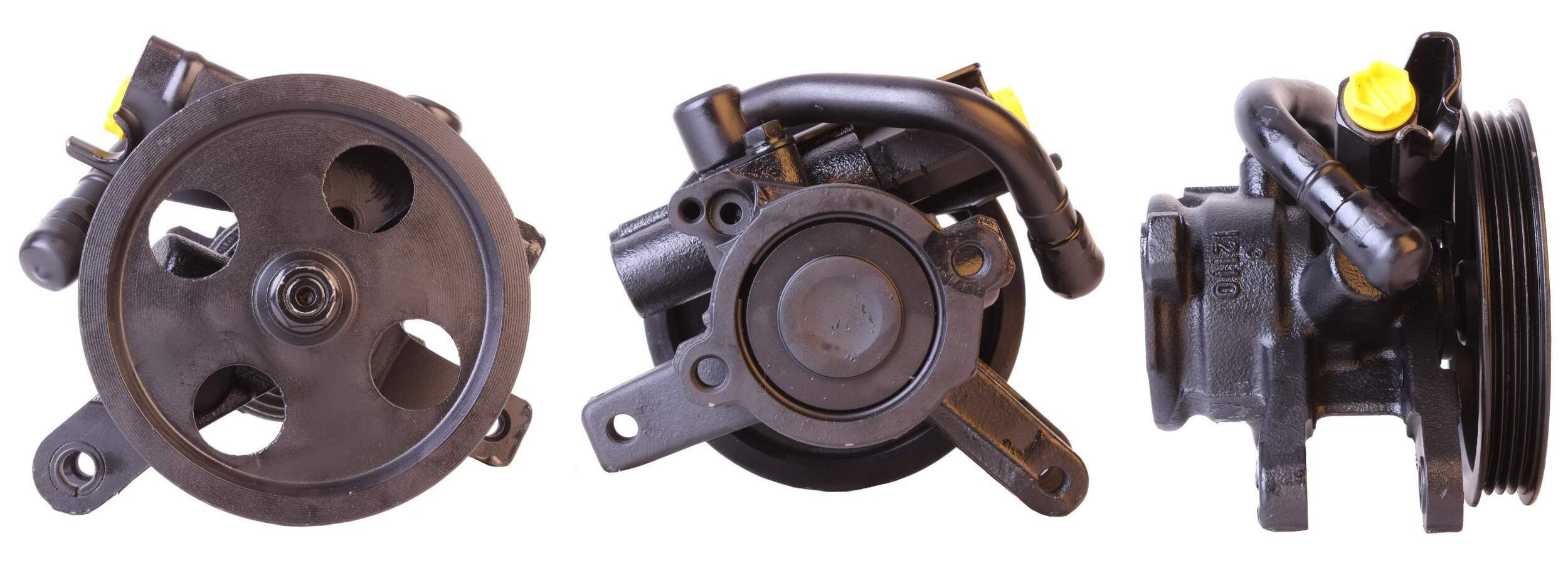 DRI 715521213 Hydraulikpumpe, Lenkung