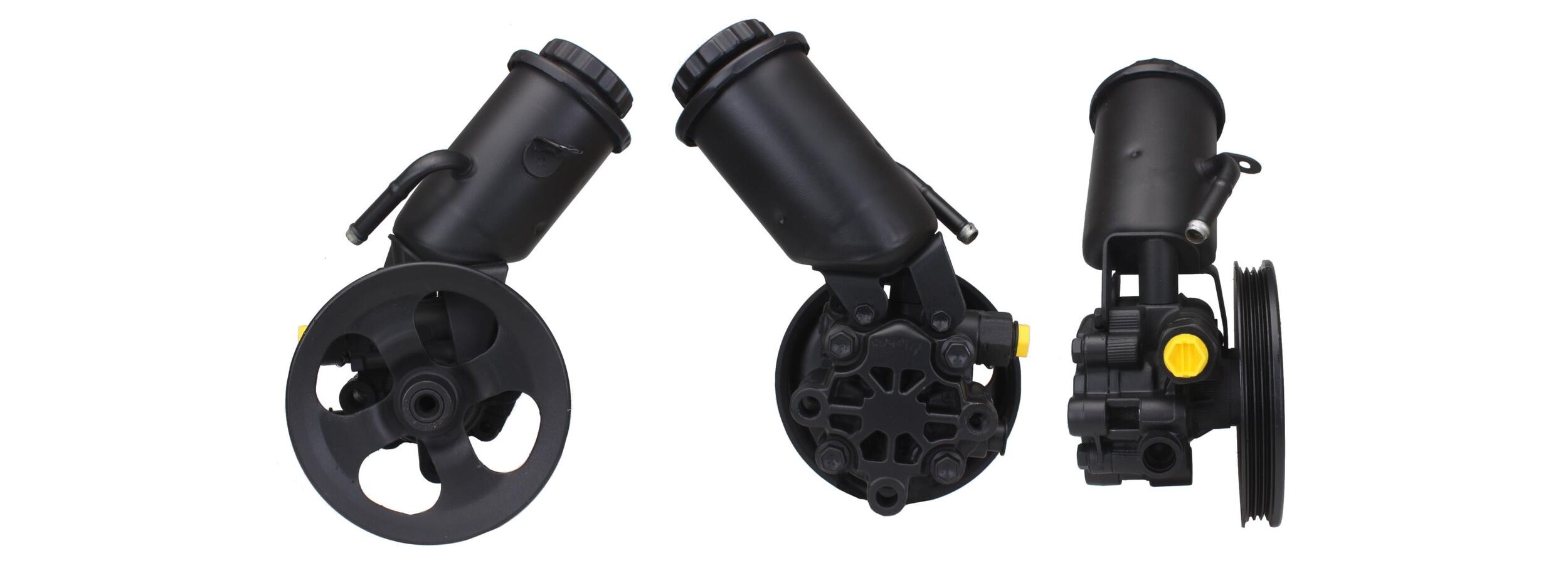 DRI 715521215 Hydraulikpumpe, Lenkung