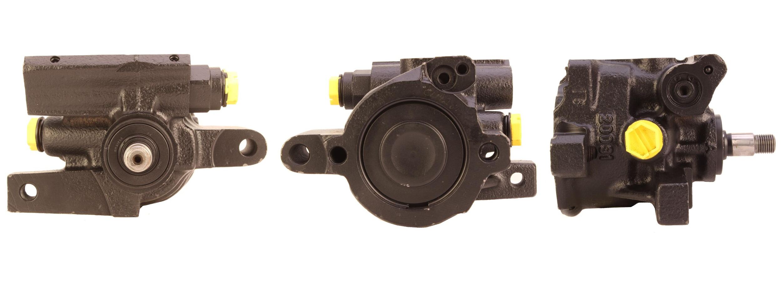 DRI 715521234 Hydraulikpumpe, Lenkung