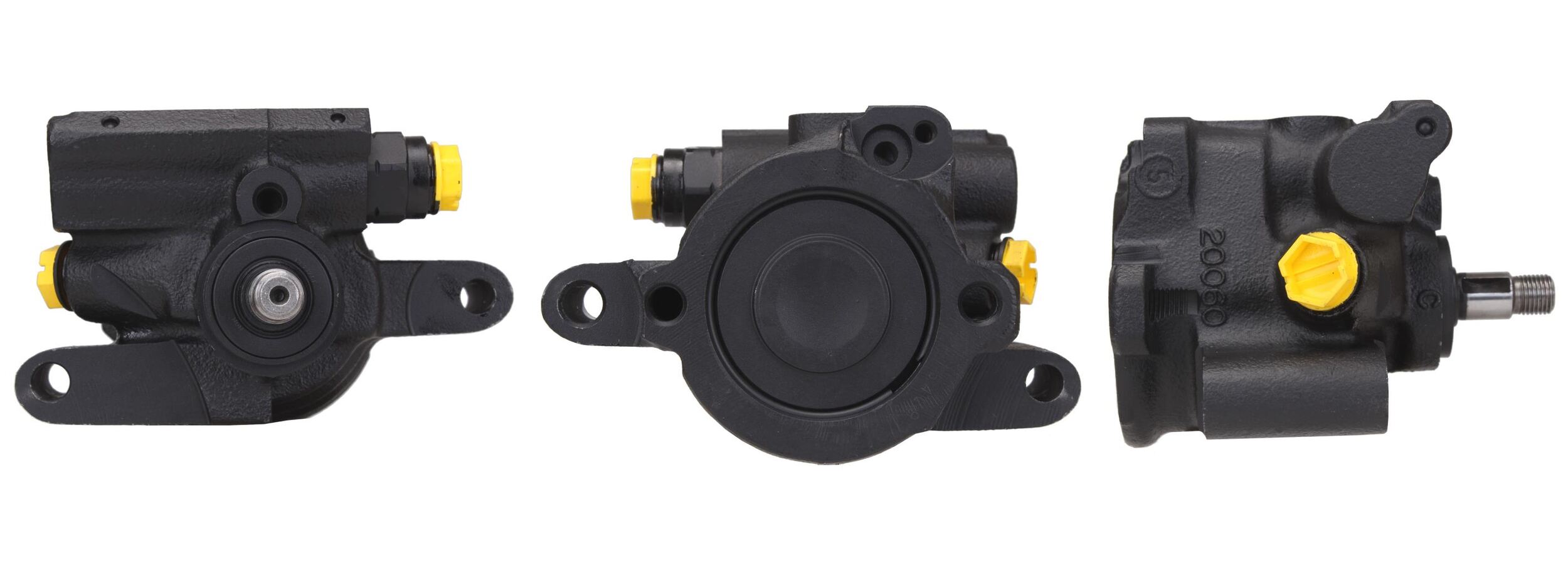 DRI 715521235 Hydraulikpumpe, Lenkung