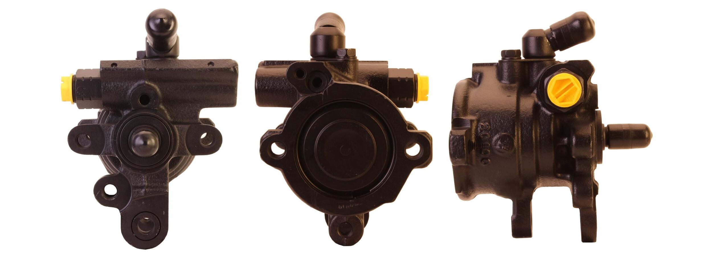 DRI 715521236 Hydraulikpumpe, Lenkung
