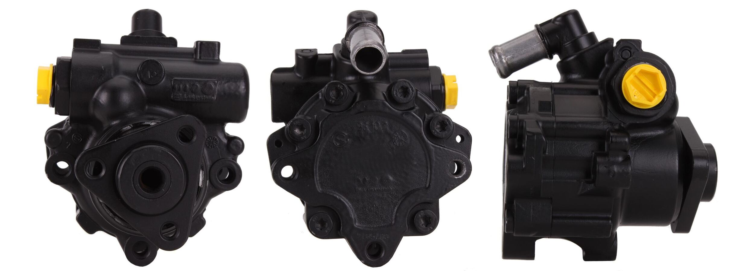 DRI 715520376 Hydraulikpumpe, Lenkung