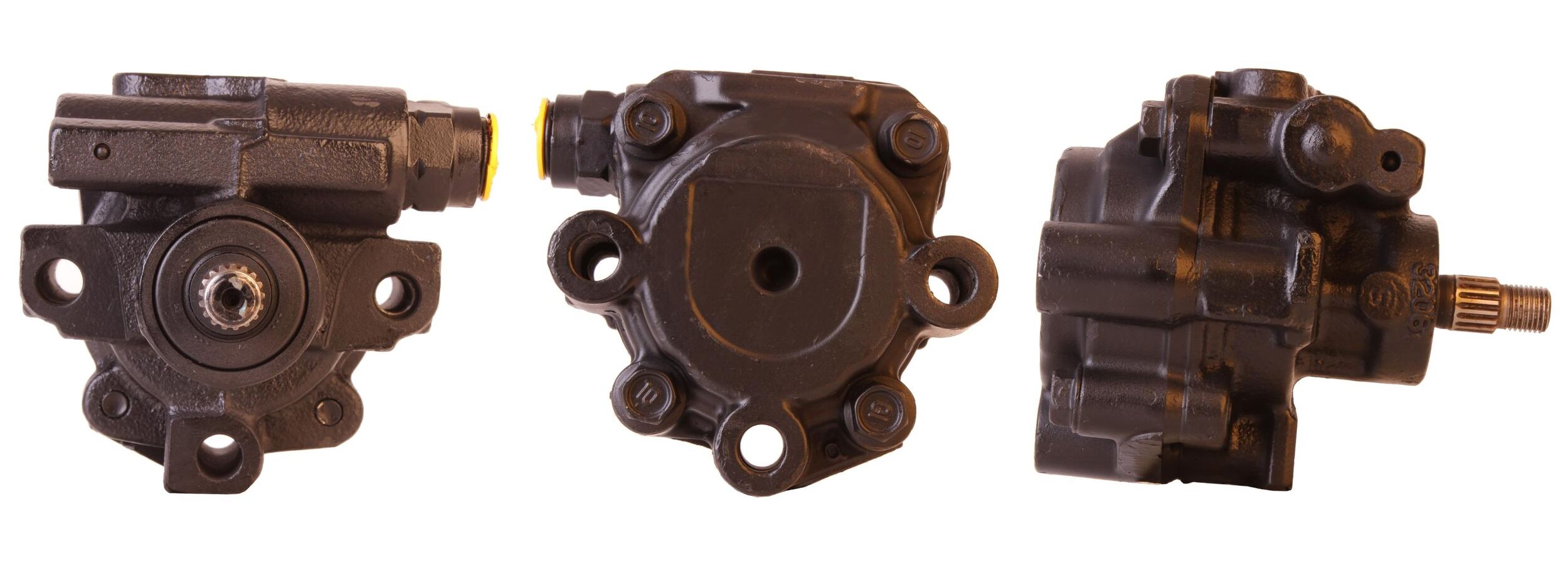 DRI 715521238 Hydraulikpumpe, Lenkung
