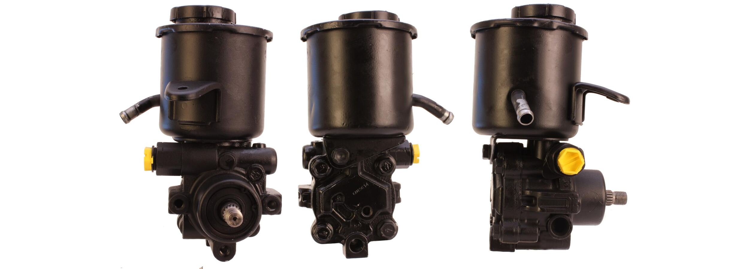 DRI 715521245 Hydraulikpumpe, Lenkung