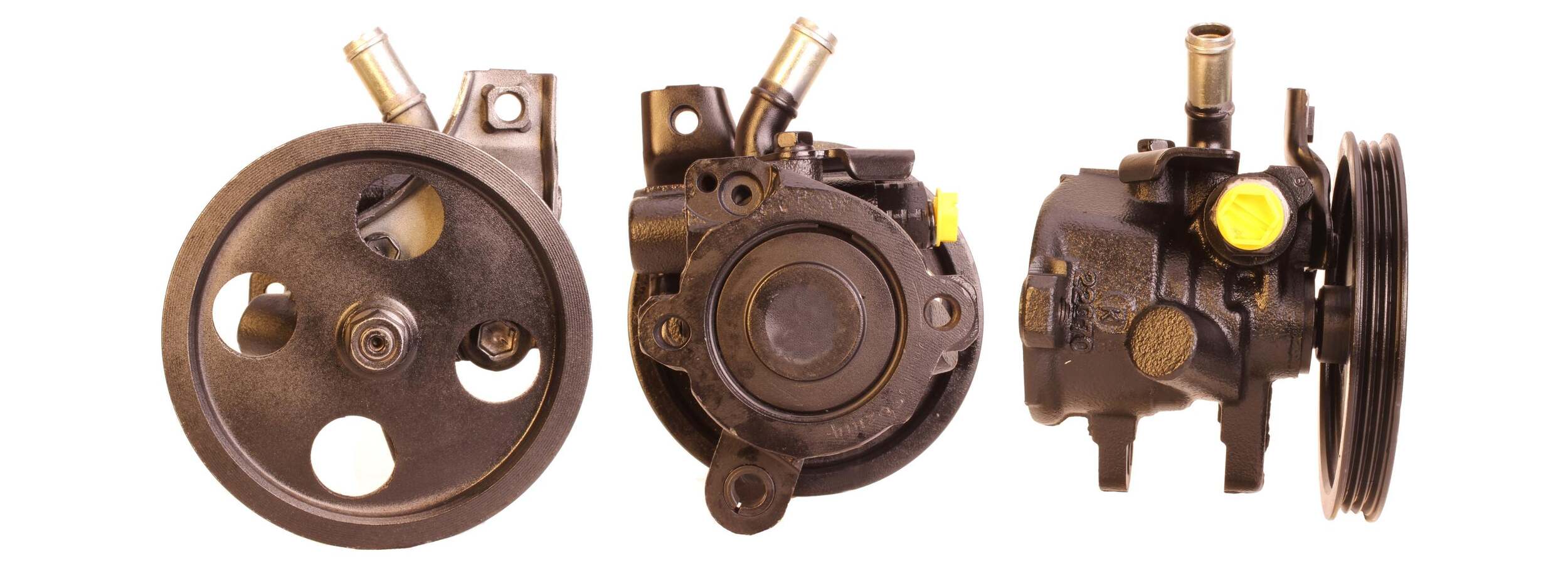 DRI 715521223 Hydraulikpumpe, Lenkung