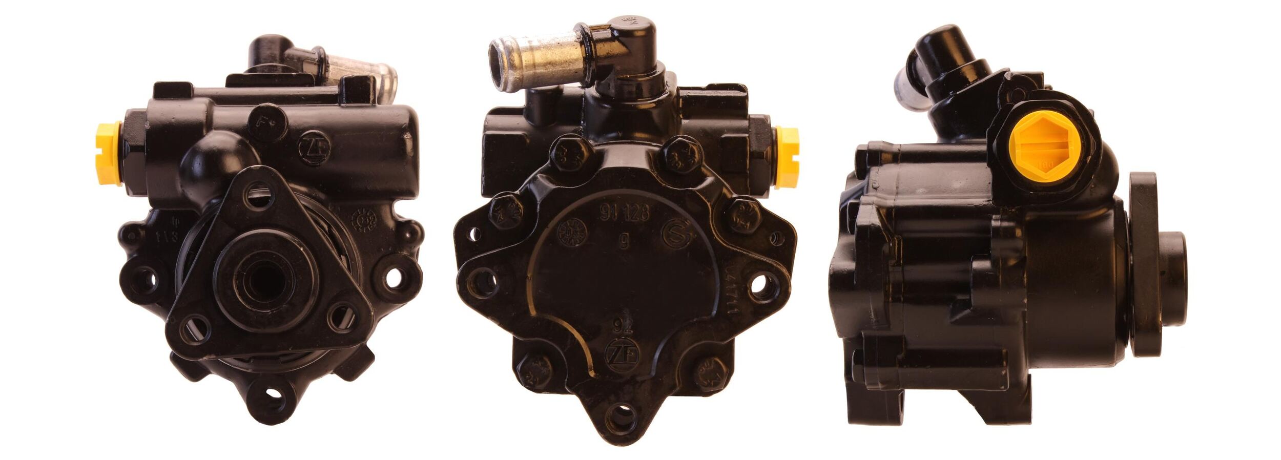 DRI 715521227 Hydraulikpumpe, Lenkung