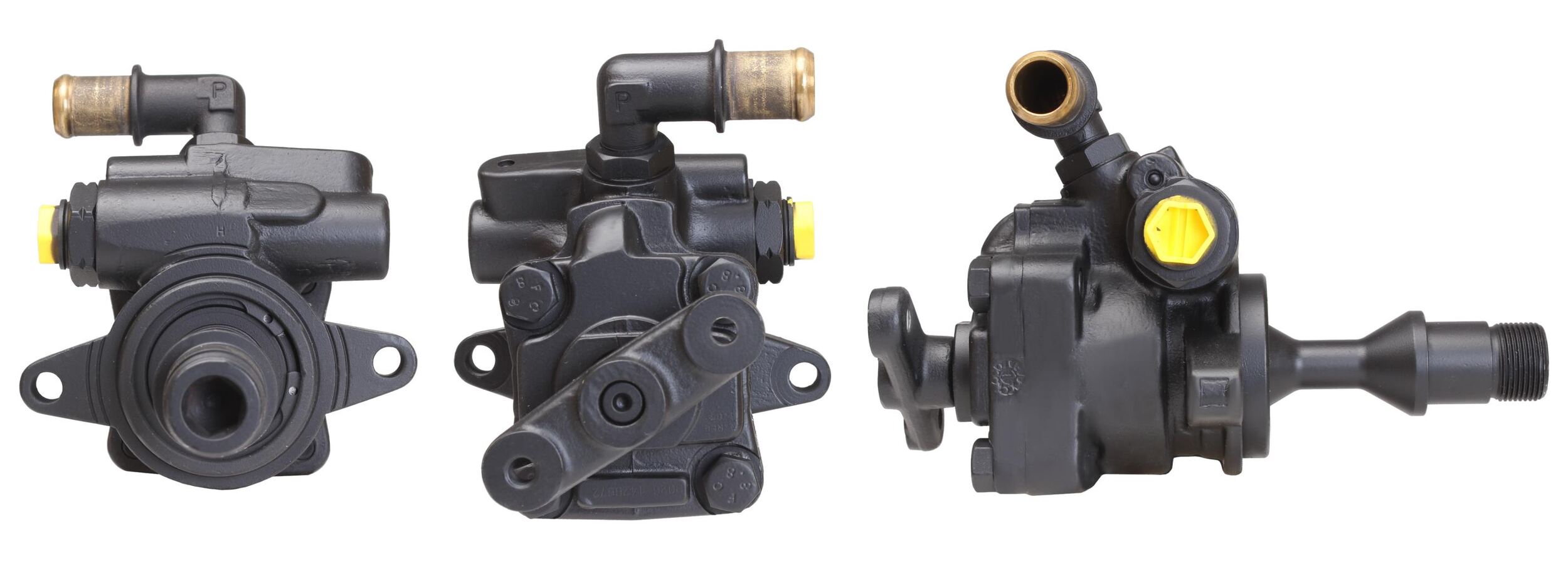 DRI 715521057 Hydraulikpumpe, Lenkung