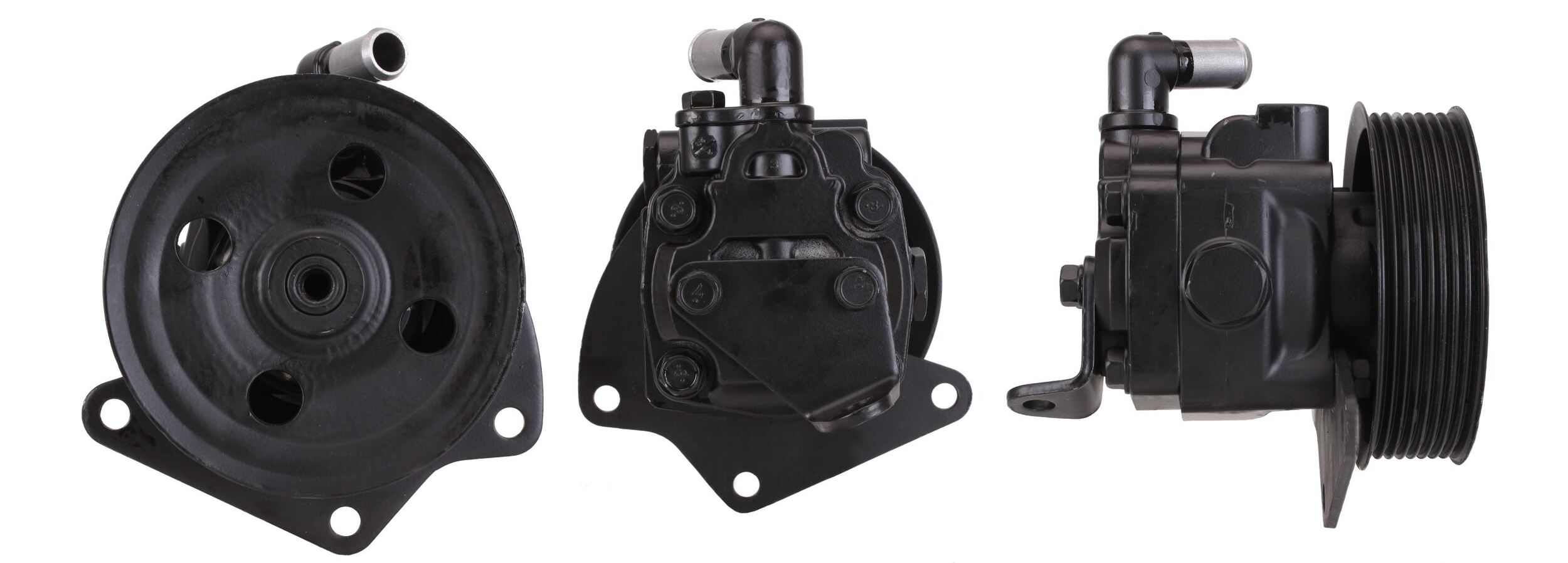 DRI 715521070 Hydraulikpumpe, Lenkung