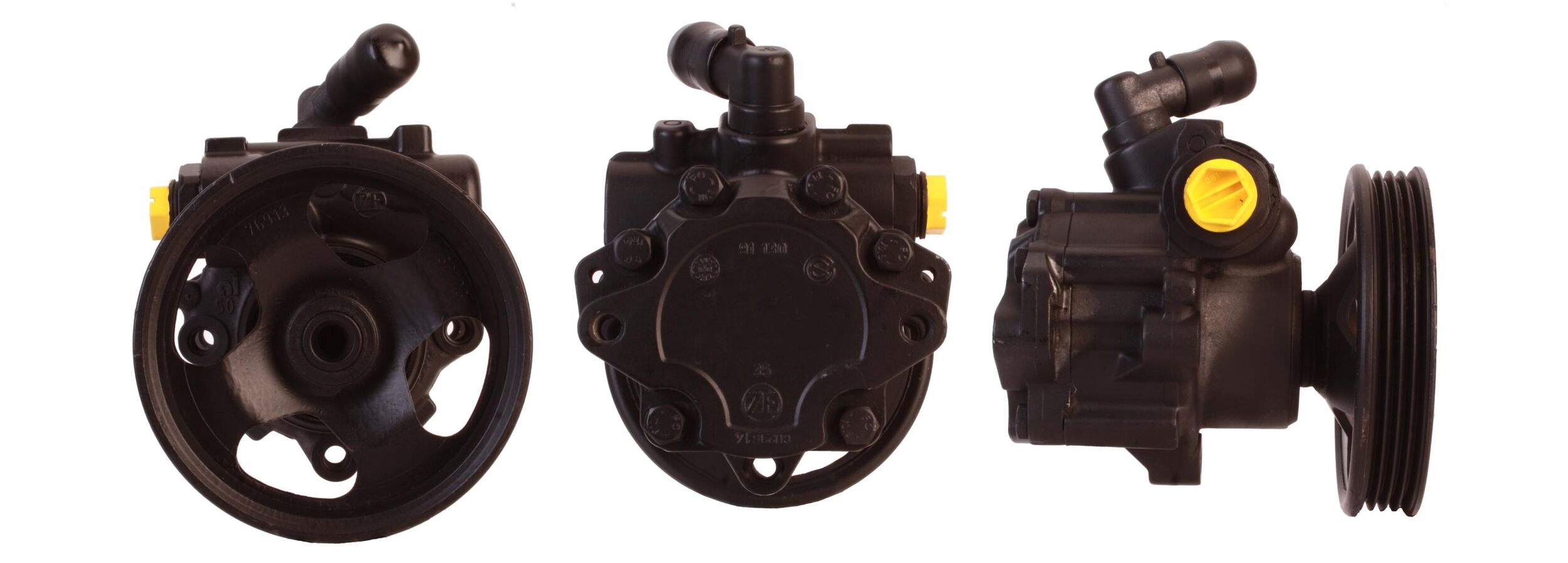 DRI 715521075 Hydraulikpumpe, Lenkung