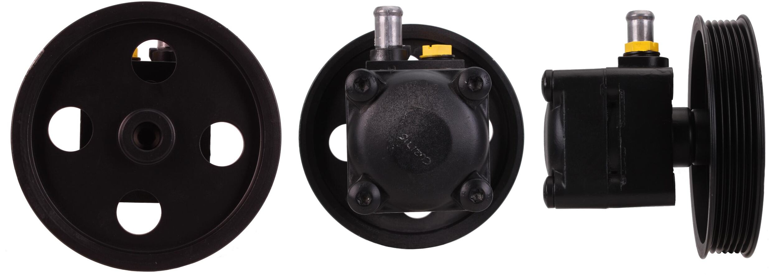 DRI 715521084 Hydraulikpumpe, Lenkung