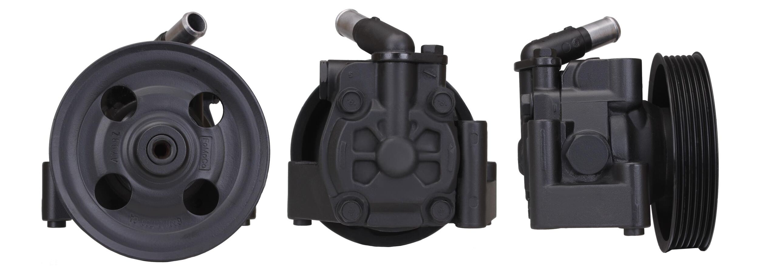 DRI 715521087 Hydraulikpumpe, Lenkung