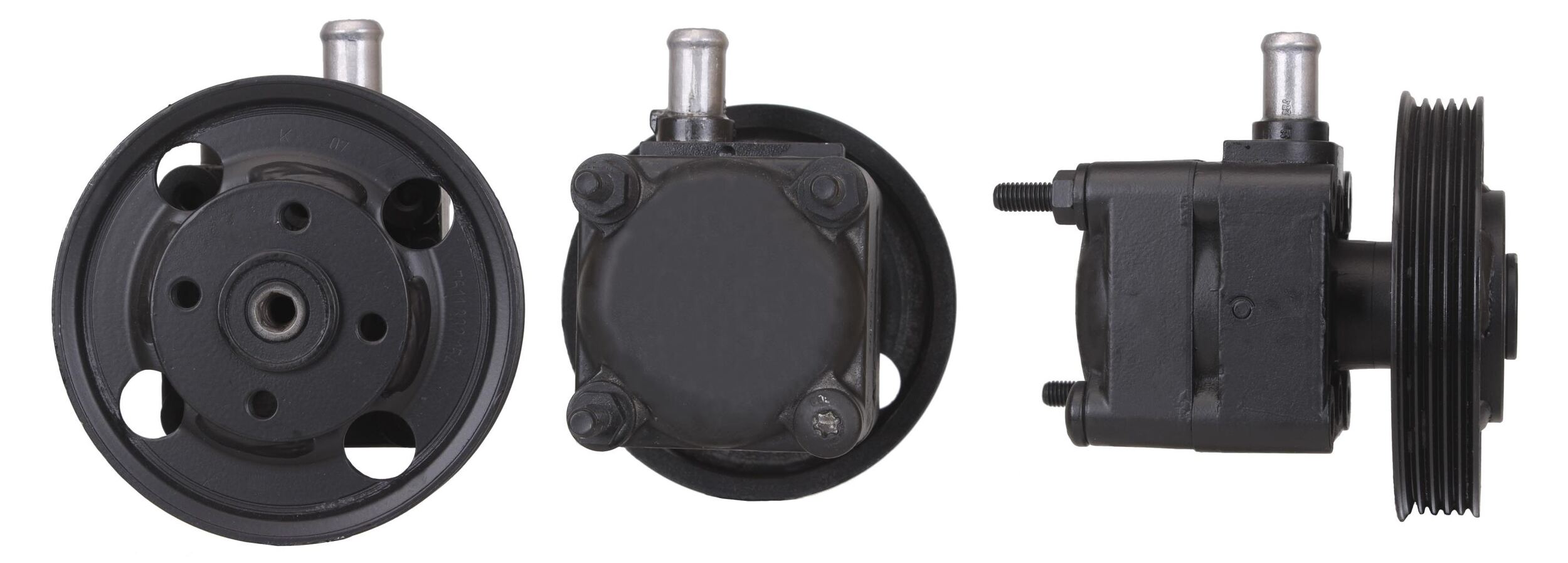 DRI 715521088 Hydraulikpumpe, Lenkung
