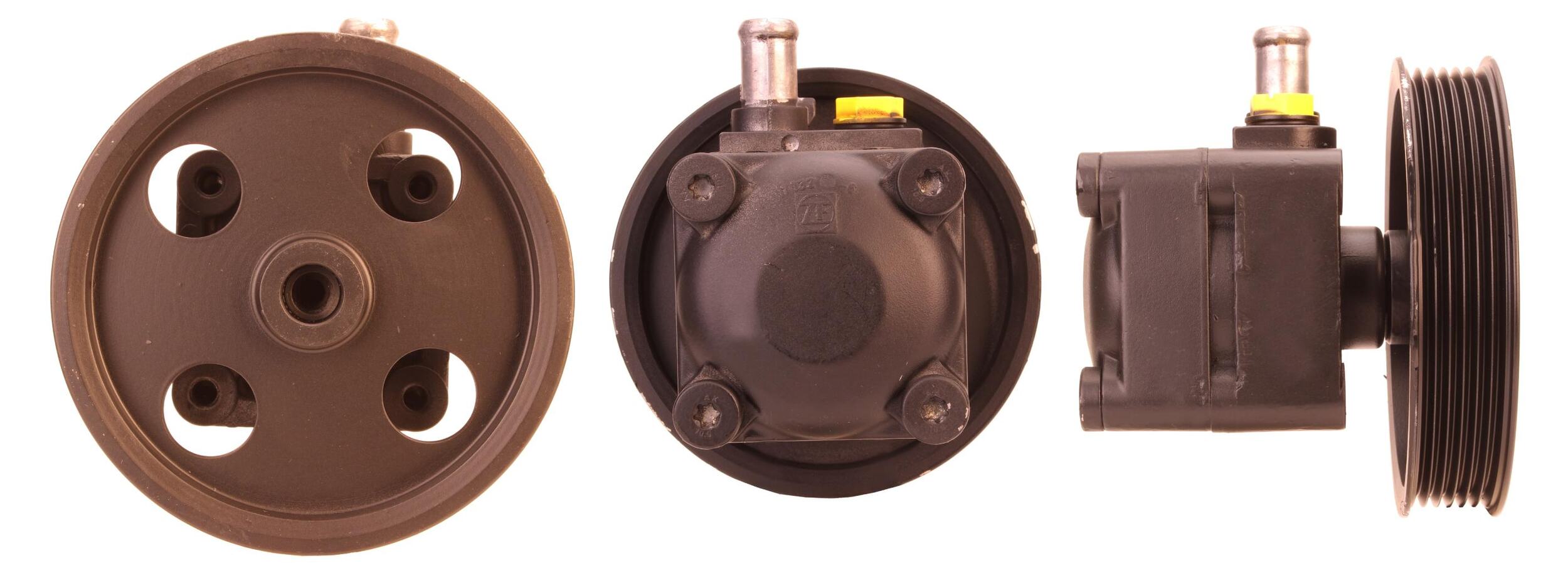 DRI 715521090 Hydraulikpumpe, Lenkung