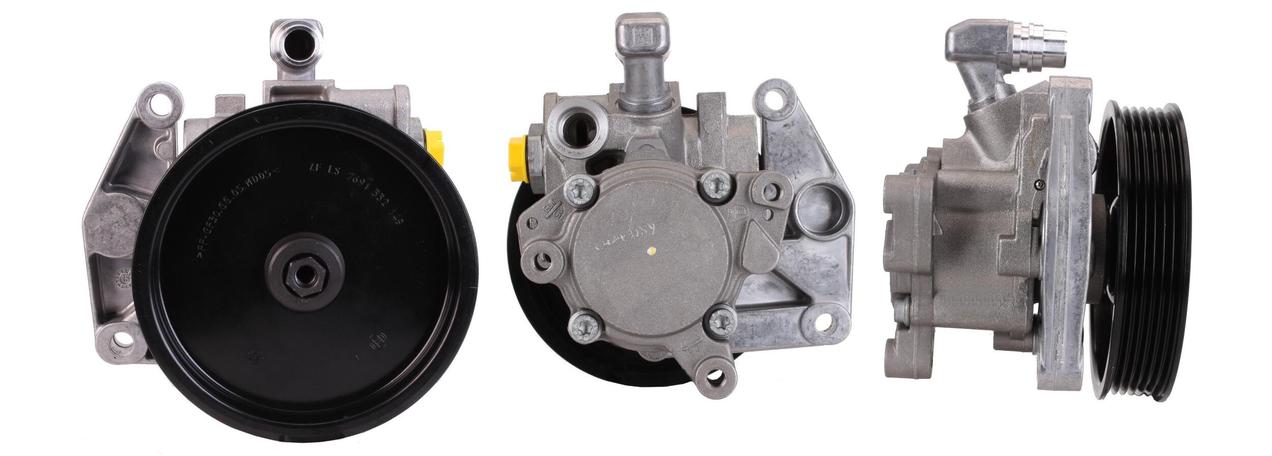 DRI 715521173 Hydraulikpumpe, Lenkung