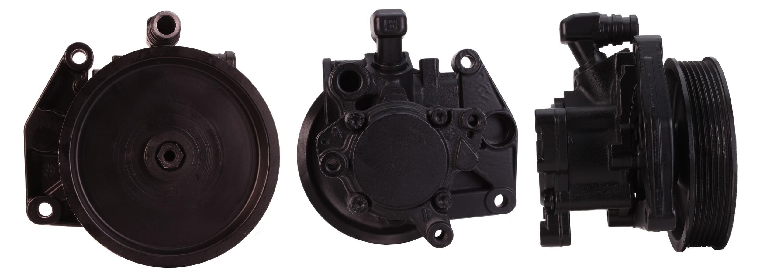 DRI 715521174 Hydraulikpumpe, Lenkung
