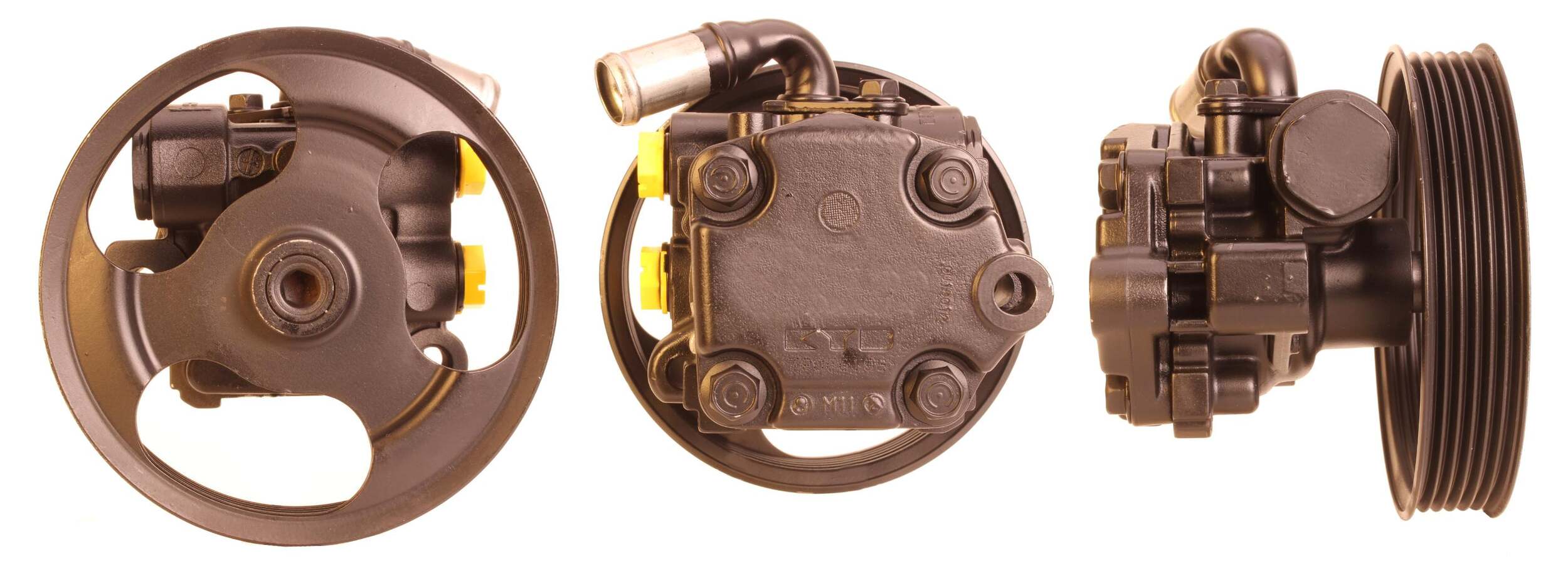 DRI 715521181 Hydraulikpumpe, Lenkung