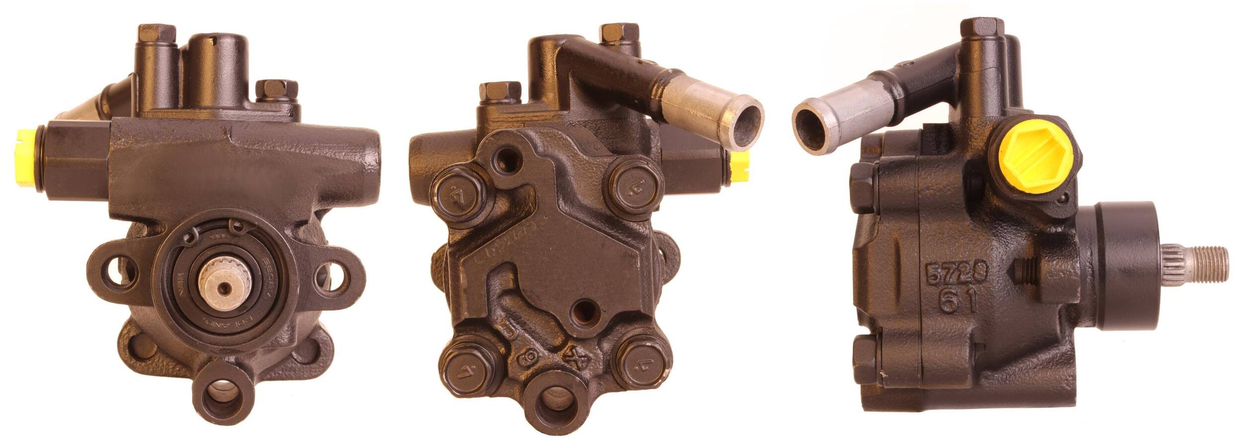 DRI 715521138 Hydraulikpumpe, Lenkung