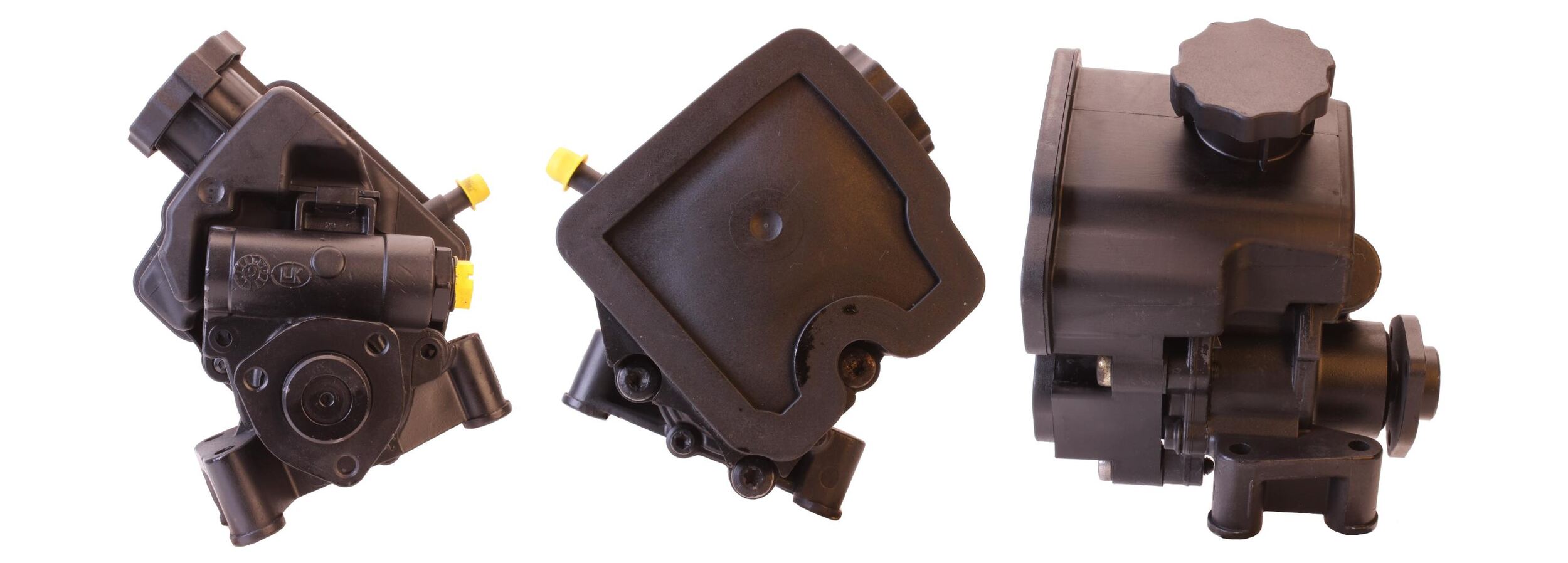 DRI 715520815 Hydraulikpumpe, Lenkung