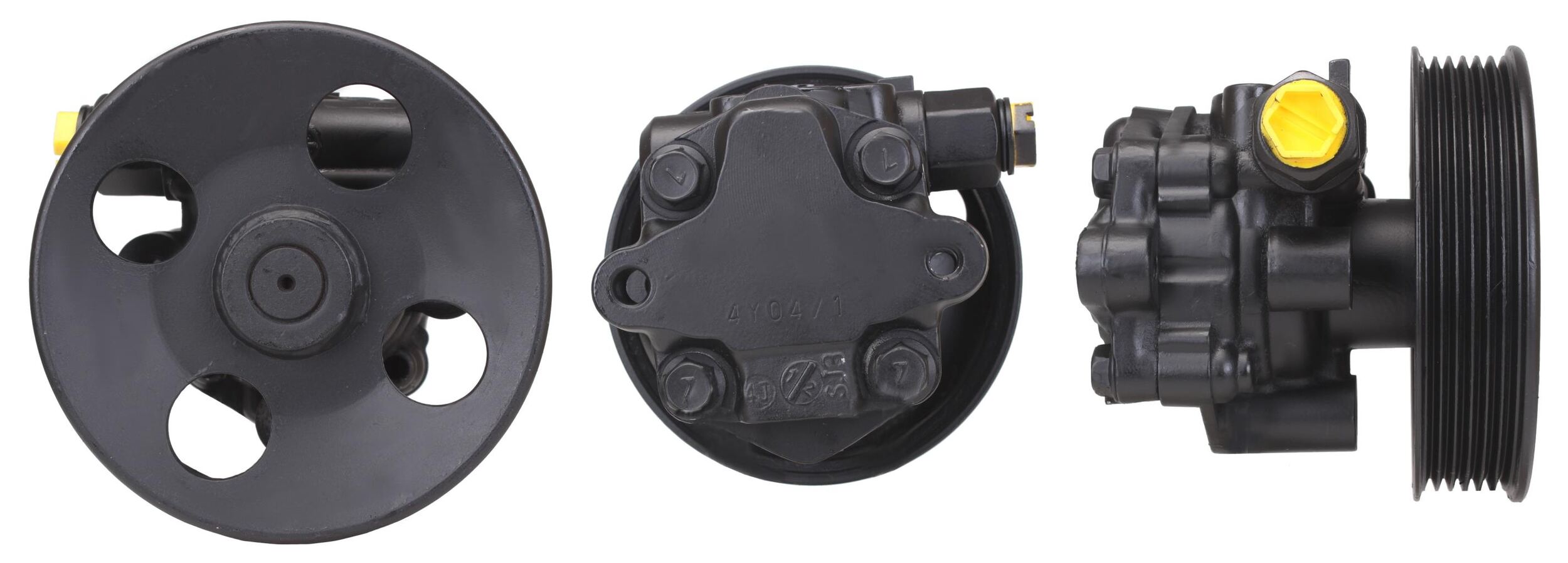 DRI 715520826 Hydraulikpumpe, Lenkung